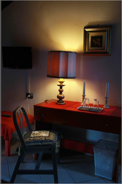 Villa Sassi Ac Alessandria Zimmer foto