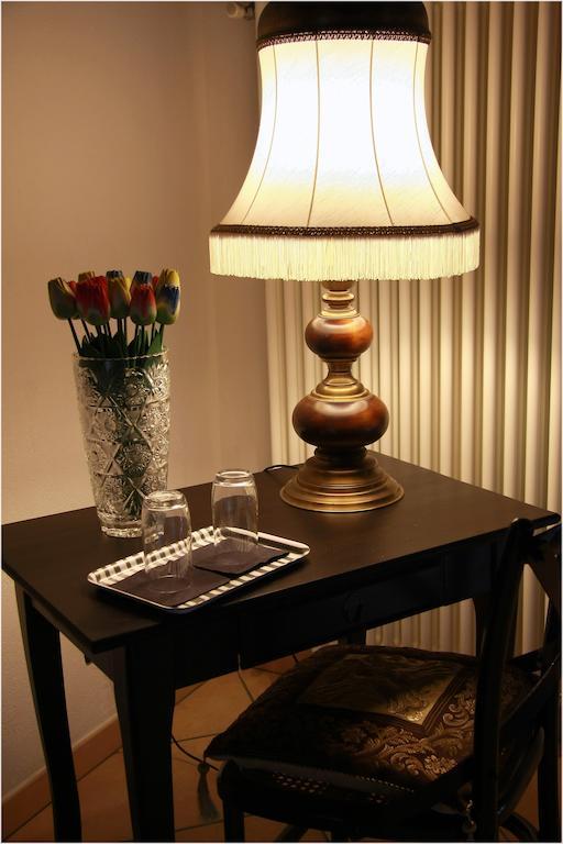 Villa Sassi Ac Alessandria Zimmer foto