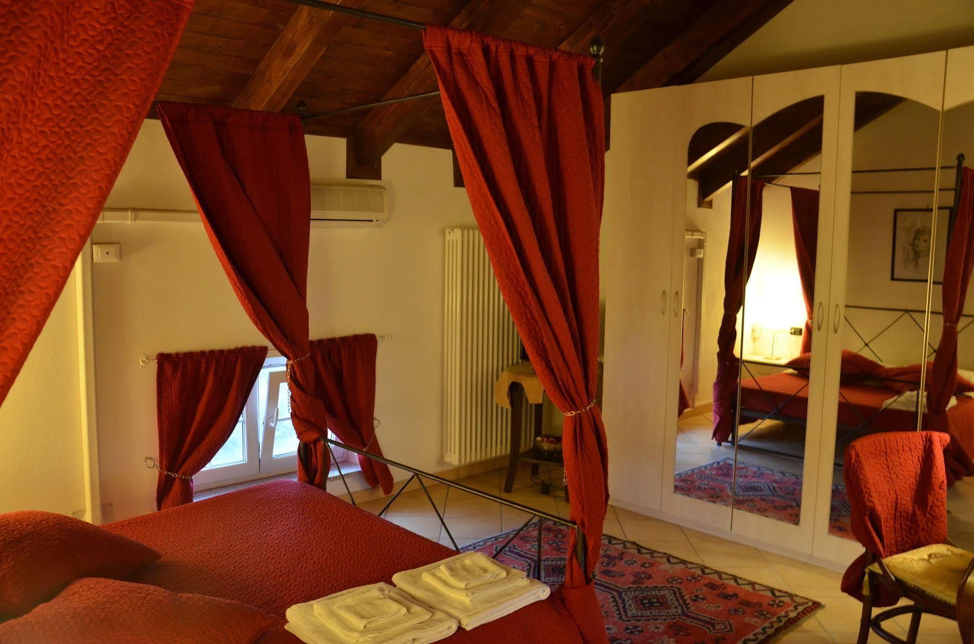 Villa Sassi Ac Alessandria Exterior foto
